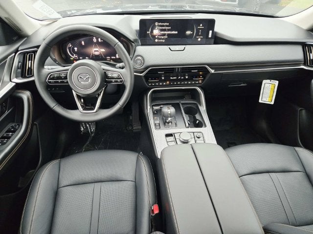 2026 Mazda Mazda CX-90 Plug-In Hybrid Premium Sport AWD