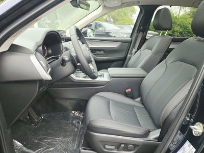 2026 Mazda Mazda CX-90 Plug-In Hybrid Premium Sport AWD