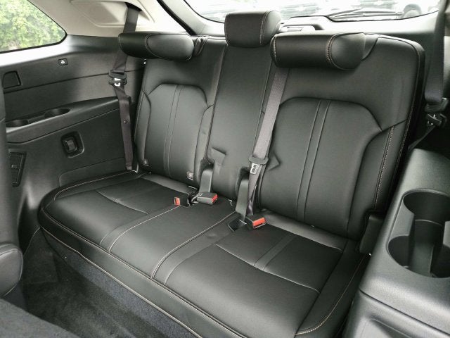 2026 Mazda Mazda CX-90 Plug-In Hybrid Premium Sport AWD