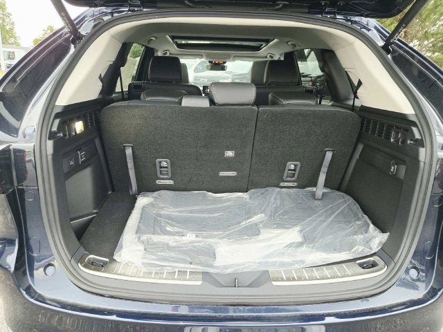 2026 Mazda Mazda CX-90 Plug-In Hybrid Premium Sport AWD