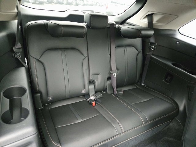2026 Mazda Mazda CX-90 Plug-In Hybrid Premium Sport AWD