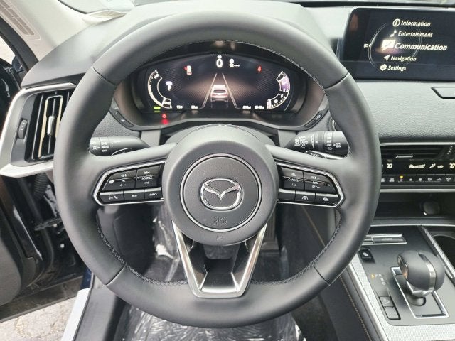 2026 Mazda Mazda CX-90 Plug-In Hybrid Premium Sport AWD