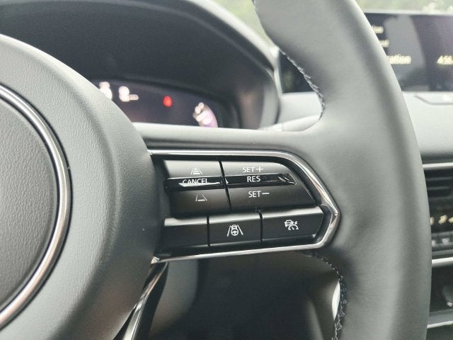 2026 Mazda Mazda CX-90 Plug-In Hybrid Premium Sport AWD