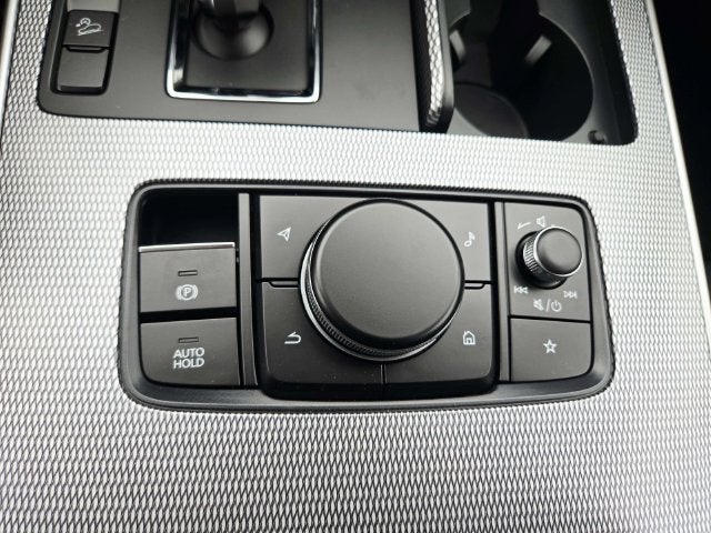 2026 Mazda Mazda CX-90 Plug-In Hybrid Premium Sport AWD