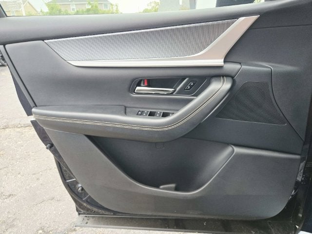 2026 Mazda Mazda CX-90 Plug-In Hybrid Premium Sport AWD