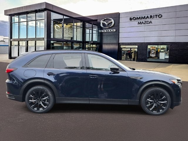 2026 Mazda Mazda CX-90 Plug-In Hybrid Premium Sport AWD