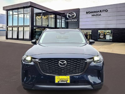 2026 Mazda Mazda CX-90 Plug-In Hybrid Premium Sport AWD