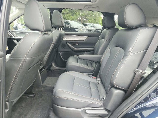 2026 Mazda Mazda CX-90 Plug-In Hybrid Premium Sport AWD