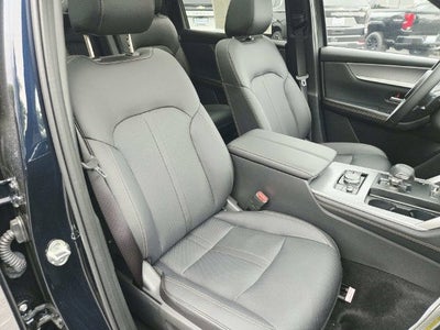 2026 Mazda Mazda CX-90 Plug-In Hybrid Premium Sport AWD