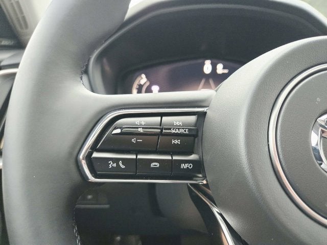 2026 Mazda Mazda CX-90 Plug-In Hybrid Premium Sport AWD