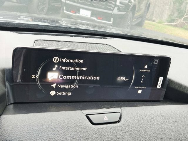 2026 Mazda Mazda CX-90 Plug-In Hybrid Premium Sport AWD