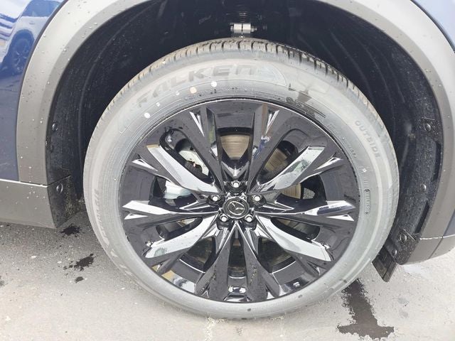 2026 Mazda Mazda CX-90 Plug-In Hybrid Premium Sport AWD