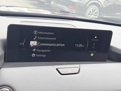 2026 Mazda Mazda CX-90 Plug-In Hybrid Premium Sport AWD