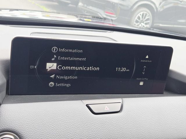 2026 Mazda Mazda CX-90 Plug-In Hybrid Premium Sport AWD