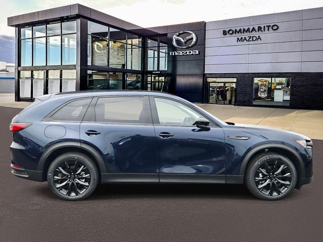 2026 Mazda Mazda CX-90 Plug-In Hybrid Premium Sport AWD