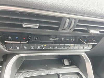 2026 Mazda Mazda CX-90 Plug-In Hybrid Premium Sport AWD