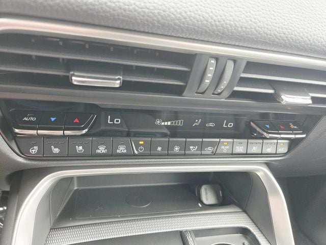 2026 Mazda Mazda CX-90 Plug-In Hybrid Premium Sport AWD