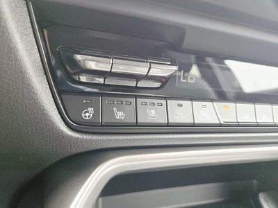 2026 Mazda Mazda CX-90 Plug-In Hybrid Premium Sport AWD