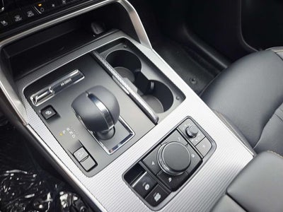 2026 Mazda Mazda CX-90 Plug-In Hybrid Premium Sport AWD