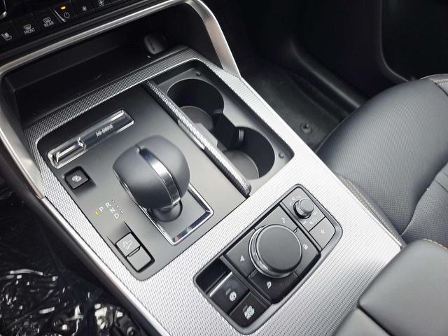 2026 Mazda Mazda CX-90 Plug-In Hybrid Premium Sport AWD