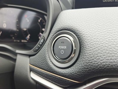 2026 Mazda Mazda CX-90 Plug-In Hybrid Premium Sport AWD