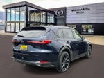 2026 Mazda Mazda CX-90 Plug-In Hybrid Premium Sport AWD