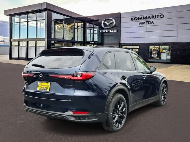 2026 Mazda Mazda CX-90 Plug-In Hybrid Premium Sport AWD
