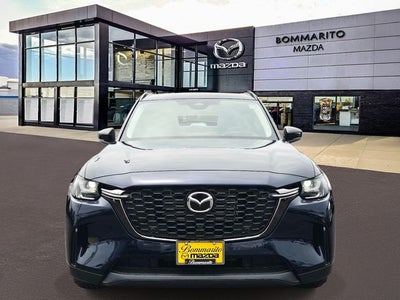 2026 Mazda Mazda CX-90 Plug-In Hybrid Premium Sport AWD