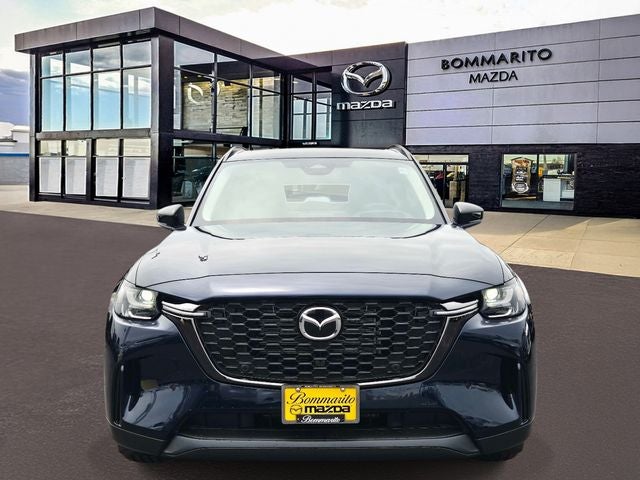 2026 Mazda Mazda CX-90 Plug-In Hybrid Premium Sport AWD