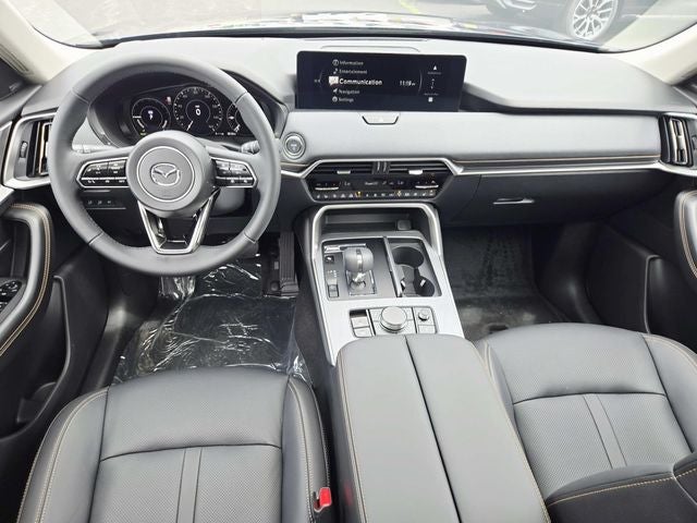 2026 Mazda Mazda CX-90 Plug-In Hybrid Premium Sport AWD