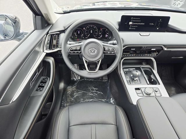 2026 Mazda Mazda CX-90 Plug-In Hybrid Premium Sport AWD