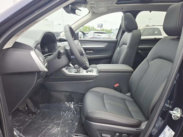 2026 Mazda Mazda CX-90 Plug-In Hybrid Premium Sport AWD