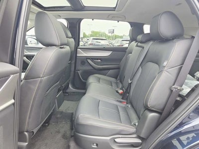 2026 Mazda Mazda CX-90 Plug-In Hybrid Premium Sport AWD