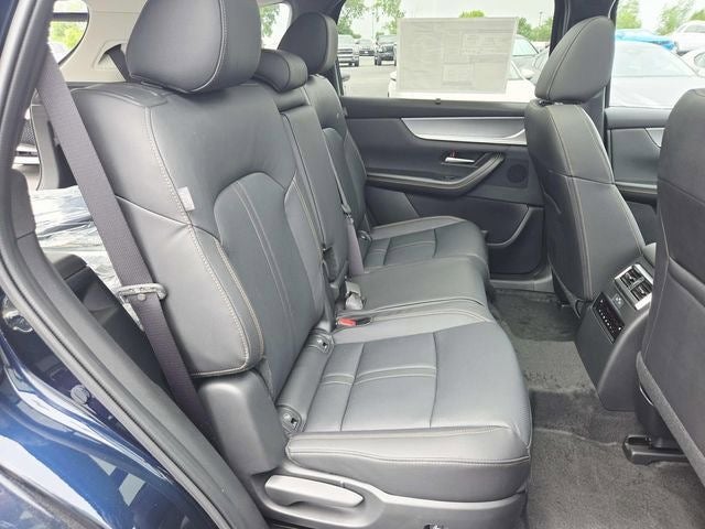 2026 Mazda Mazda CX-90 Plug-In Hybrid Premium Sport AWD
