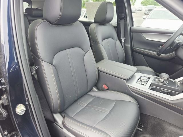 2026 Mazda Mazda CX-90 Plug-In Hybrid Premium Sport AWD