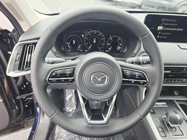 2026 Mazda Mazda CX-90 Plug-In Hybrid Premium Sport AWD