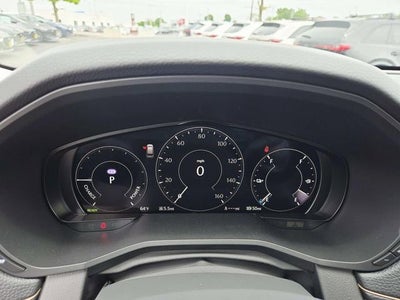 2026 Mazda Mazda CX-90 Plug-In Hybrid Premium Sport AWD