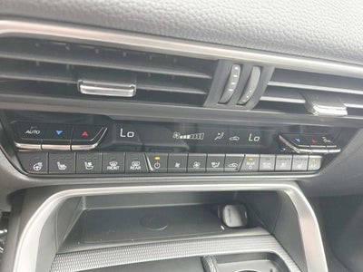 2026 Mazda Mazda CX-90 Plug-In Hybrid Premium Sport AWD
