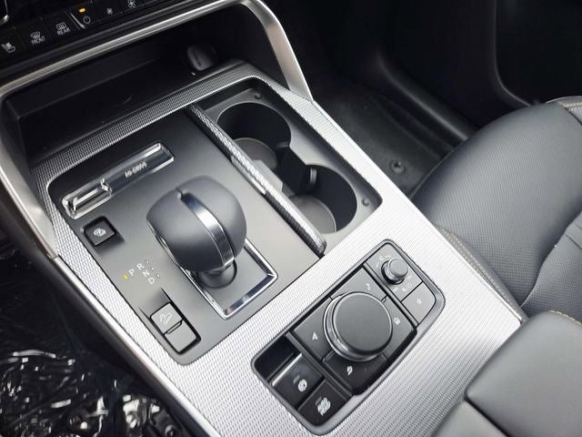 2026 Mazda Mazda CX-90 Plug-In Hybrid Premium Sport AWD