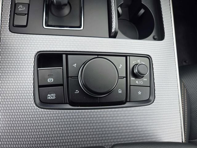 2026 Mazda Mazda CX-90 Plug-In Hybrid Premium Sport AWD