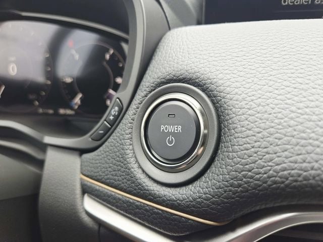 2026 Mazda Mazda CX-90 Plug-In Hybrid Premium Sport AWD