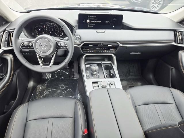 2026 Mazda Mazda CX-90 Plug-In Hybrid Premium Sport AWD