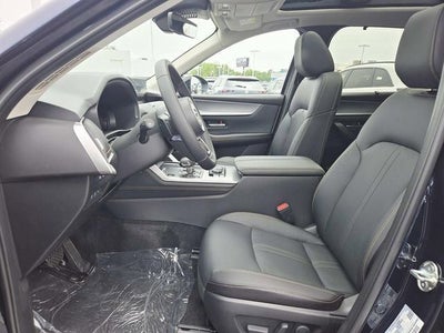 2026 Mazda Mazda CX-90 Plug-In Hybrid Premium Sport AWD