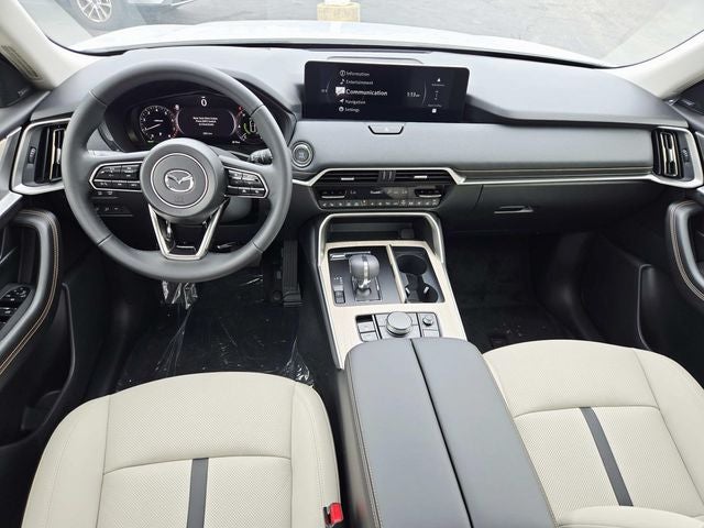 2026 Mazda Mazda CX-90 3.3 Turbo Premium Sport AWD