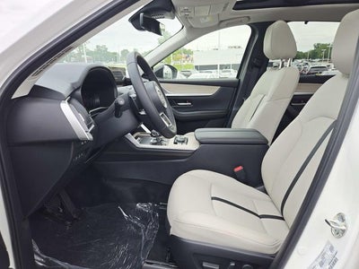 2026 Mazda Mazda CX-90 3.3 Turbo Premium Sport AWD