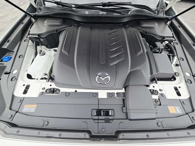2026 Mazda Mazda CX-90 3.3 Turbo Premium Sport AWD