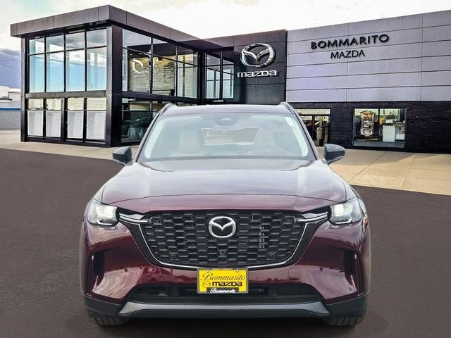 2026 Mazda Mazda CX-90 3.3 Turbo Premium Sport AWD