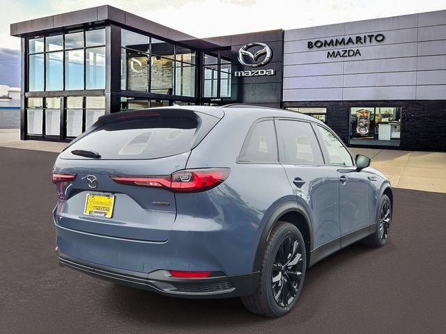 2026 Mazda Mazda CX-90 3.3 Turbo Premium Sport AWD
