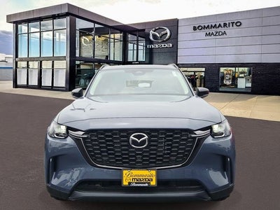 2026 Mazda Mazda CX-90 3.3 Turbo Premium Sport AWD