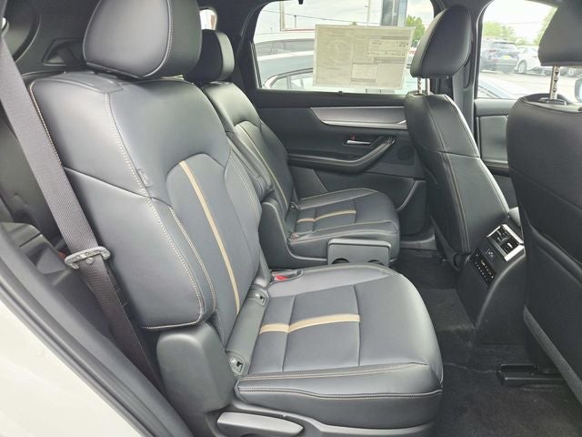 2026 Mazda Mazda CX-90 3.3 Turbo S Premium Sport AWD